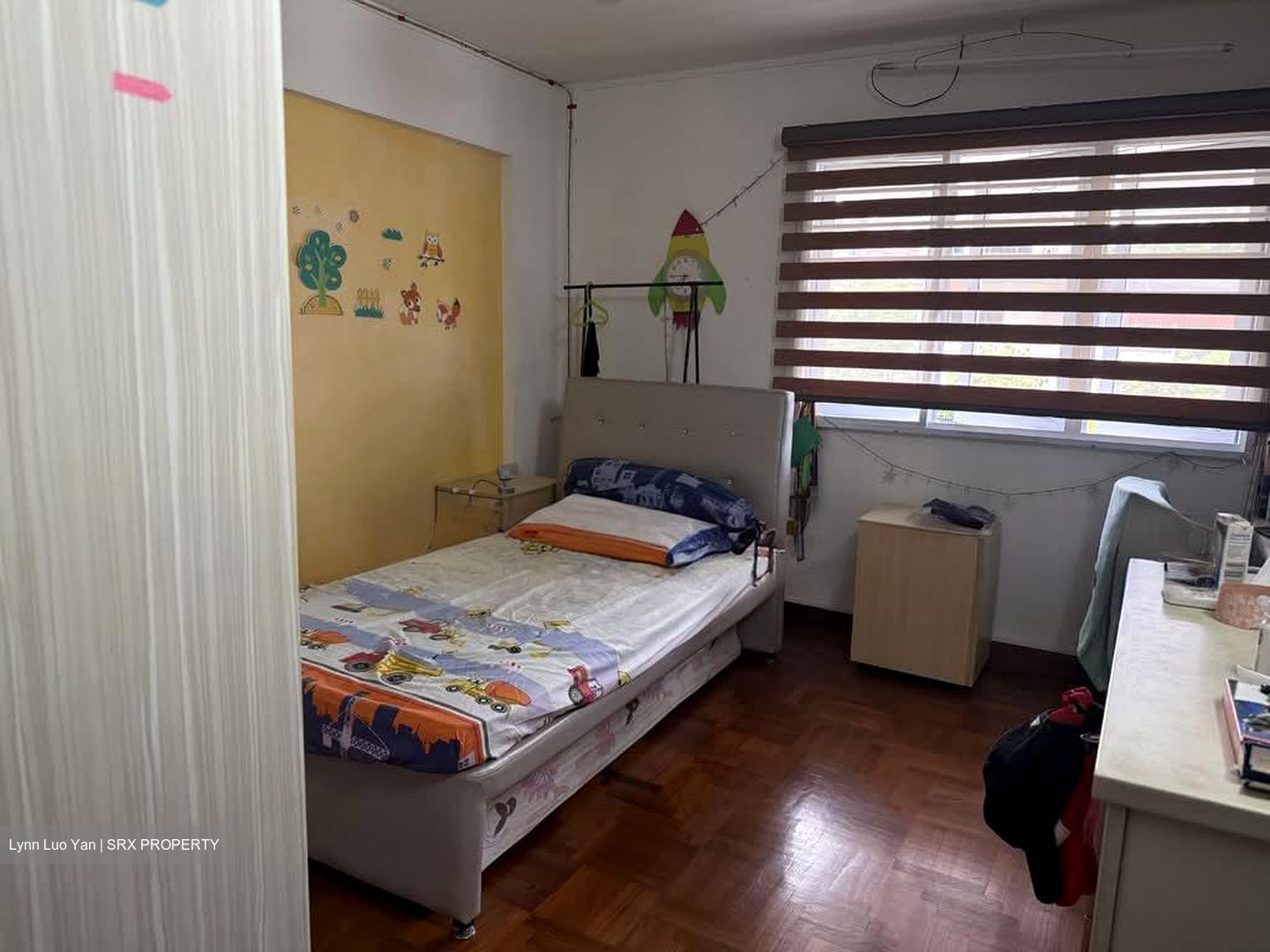 Blk 122 Hougang Avenue 1 (Hougang), HDB 5 Rooms #566510561